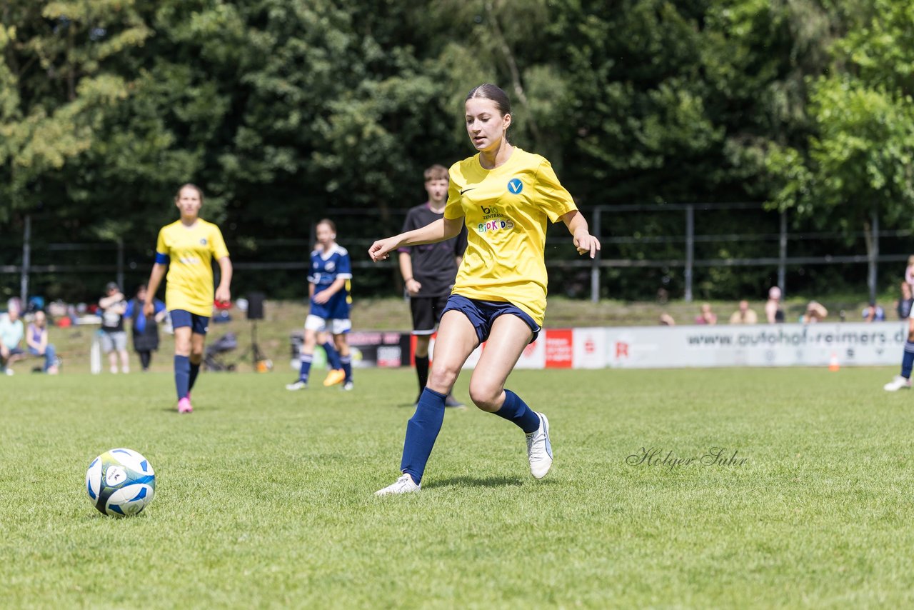 Bild 288 - Loewinnen Cup